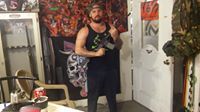 Nick Trainer