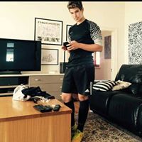 Allexandrous Chisholm