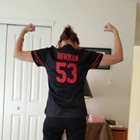 Deborah Perkowski Domanski