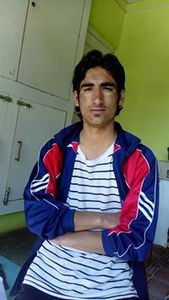 Mohammad Malik