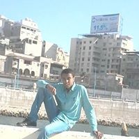 محمد العباس