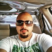 Saed Hamdan