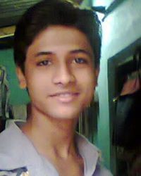Sourav Dey