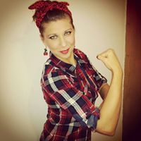 Ева Горчанска