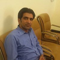 Malik Waqar