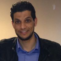Mohammed Elagouri