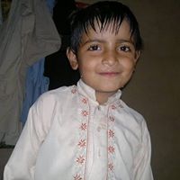 Sharif Ullah