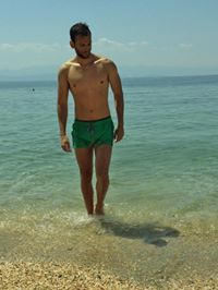 Μιχάλης Σπύρου