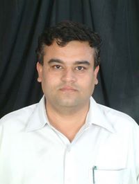 Rajesh Ganatra