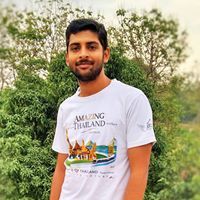 Abhishek Mahto