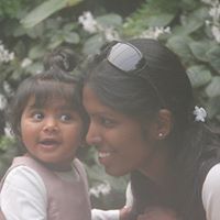 Pavani Mamidi