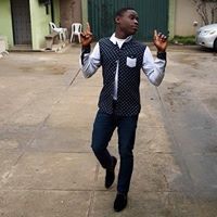 Andidiong Usoro