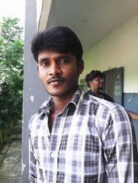 Kirupa Menon