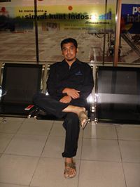 Rizal Rizaldy