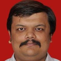 Amit Parab