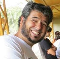 Esteban Suarez Marenzi