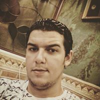 Mohammed Abou Zena