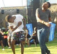 Phumlani Matolengwe