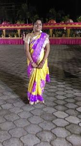 Jayasree Kalyanaraman