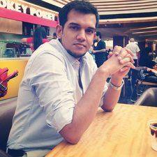 Mikail Husain