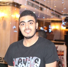 Moatasem Gassar
