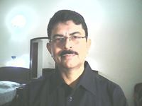 Pranab Kumar Chowdhury