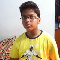 Abhinav Kumar