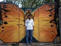 Harish Kumar