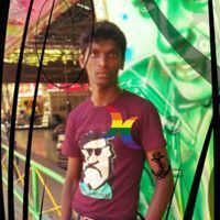 Krishnan Krishnan