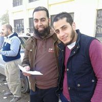 ahmed elnakep