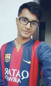 Niranjan Ghimire