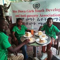 Diregirls Development