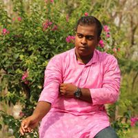 sourabh mandal