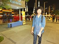 Rizqiqa Ramadhan