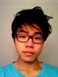 Simon Liu