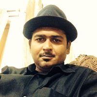 Darshan Chudgar