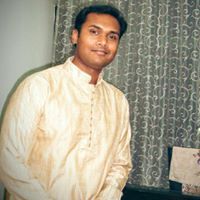 B KIRAN KUMAR