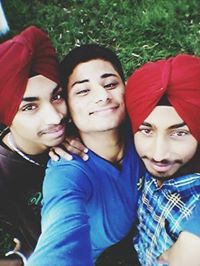 Gurpreet Singh