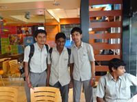 Santhosh Manoharan