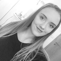 Gabríela Ingimarsdóttir