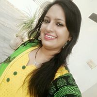 Prachi Gupta