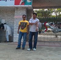 Mamun Sirajul