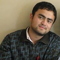 abhishek rana