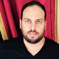Ahmed Khairy