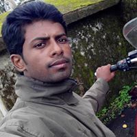 Yathish Raj