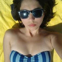 Юлия Думенко