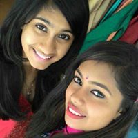 Simran Preetham