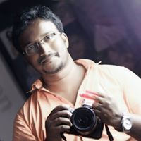 Prashanth Sheni