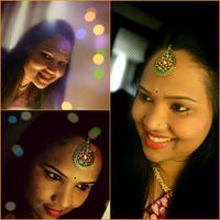 Shruthi RadhaKrishna