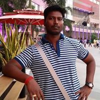 Manikandan Muthu